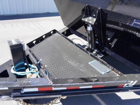 New 2027 PJ Trailers 83'x14ft Dump Trailer