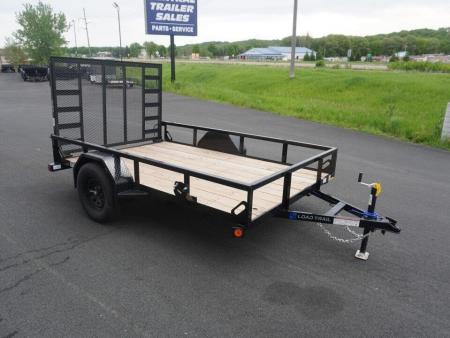 New 2026 Load Trail Utility Trailer
