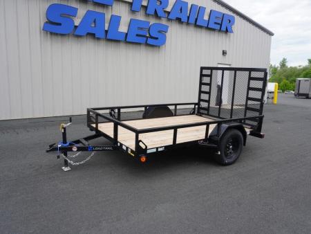 New 2026 Load Trail Utility Trailer