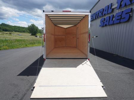 New 2026 Stealth Trailers 7x16ft Cargo / Enclosed Trailer