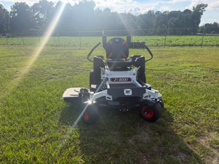New 2026 Bobcat ZT3000