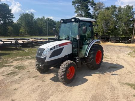 New 2026 Bobcat CT5545 Tractor