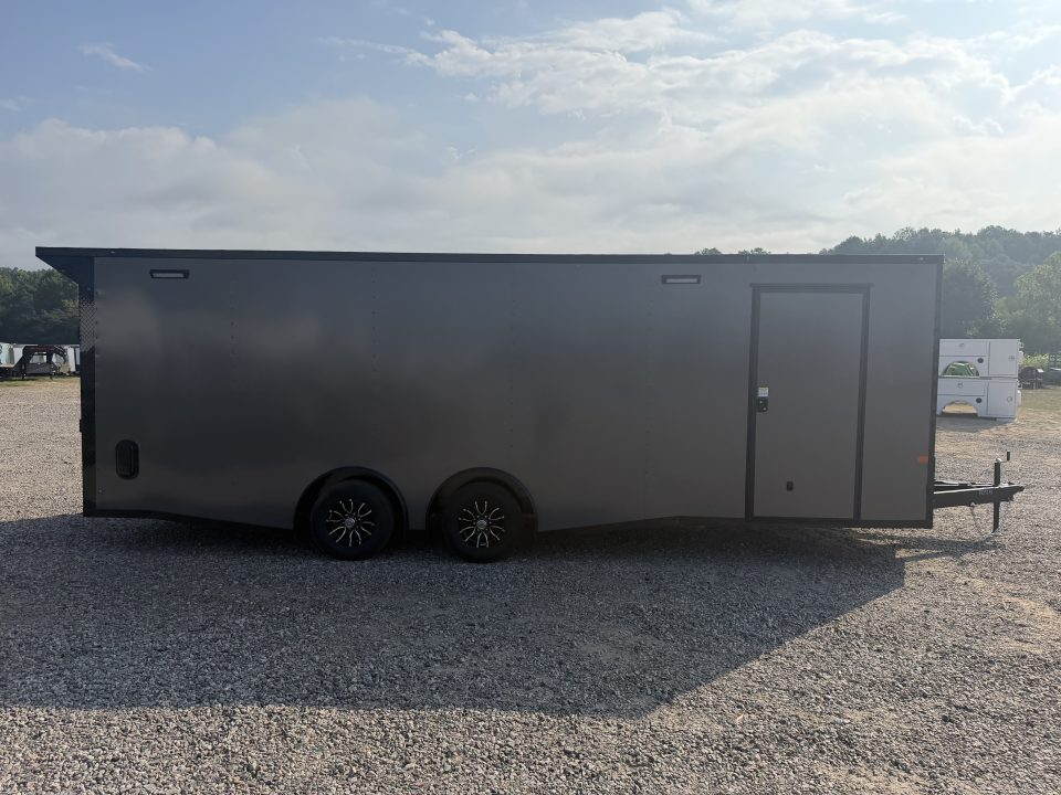 2027 Rock Solid Cargo photo 2