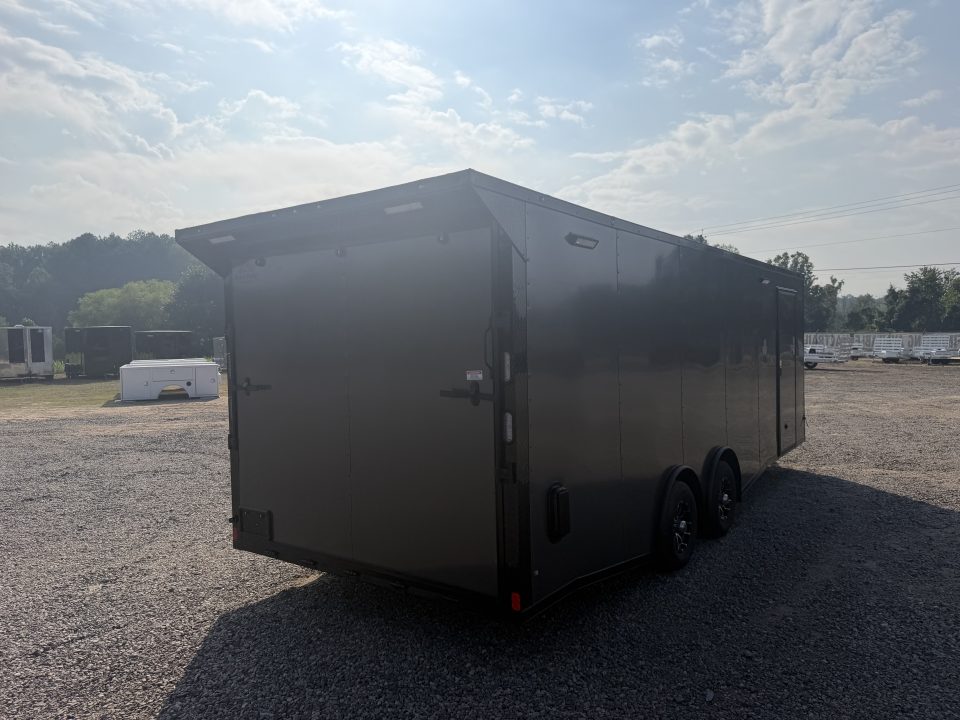 2027 Rock Solid Cargo photo 3