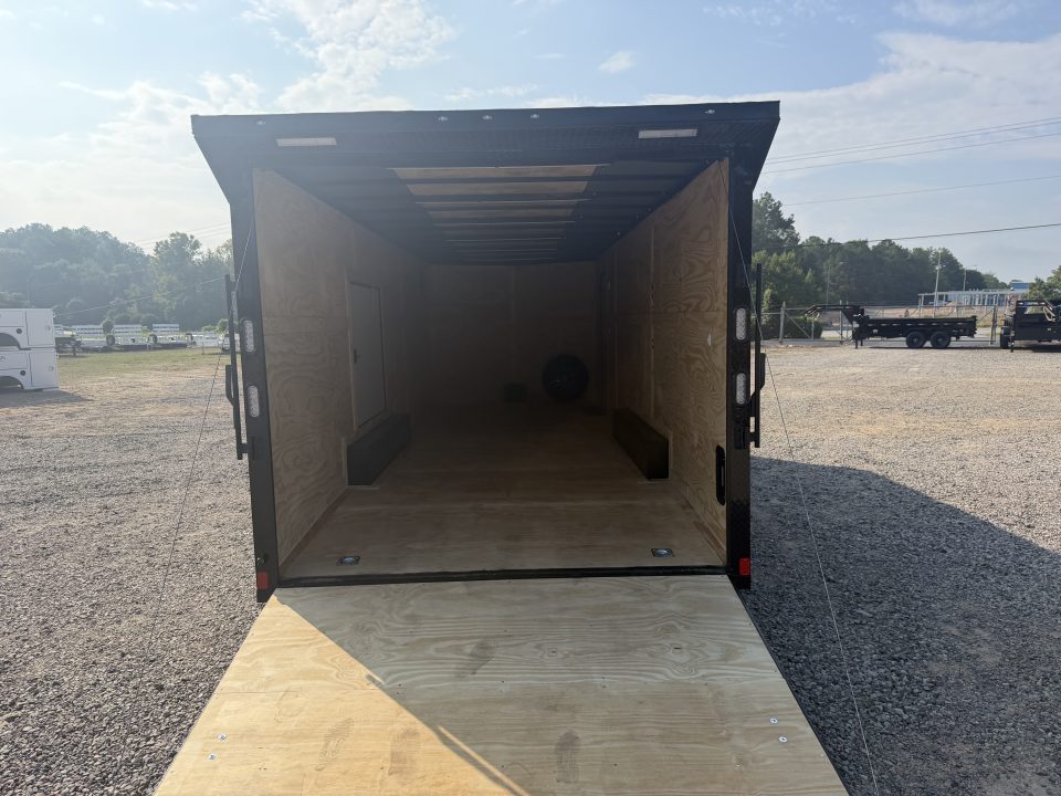 2027 Rock Solid Cargo photo 4
