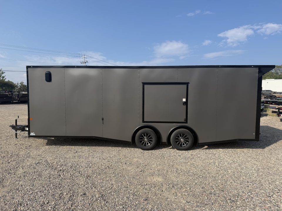 2027 Rock Solid Cargo photo 6