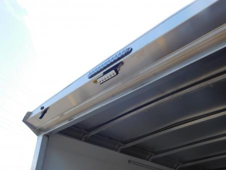 New 2027 NEO Trailers NASX2575TR6 Snowmobile Trailer