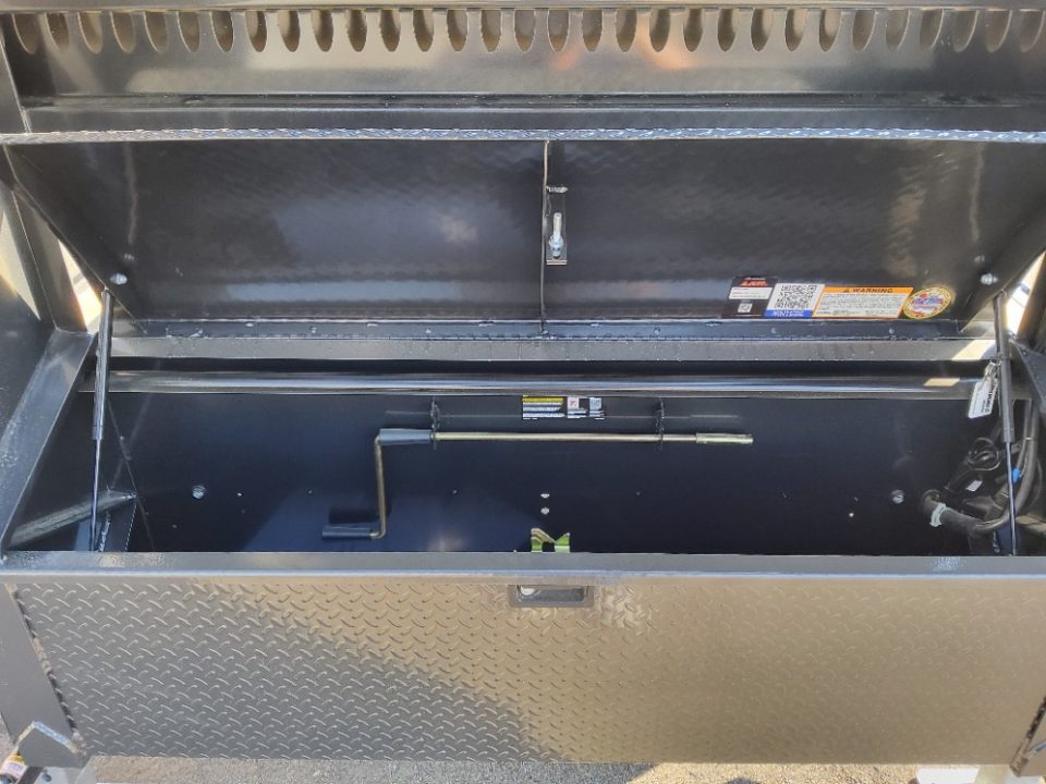 New 2027 Diamond C Trailers FMAX208SD-HS Flatbed Trailer
