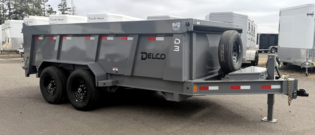 2027 Delco