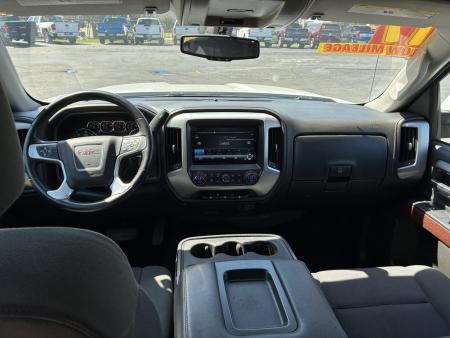 Used 2017 GMC Sierra 1500 Crew Cab Truck