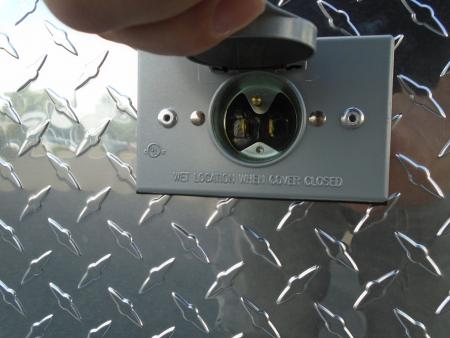 New 2027 ALCOM 7X14 CONTRACTOR Cargo / Enclosed Trailer