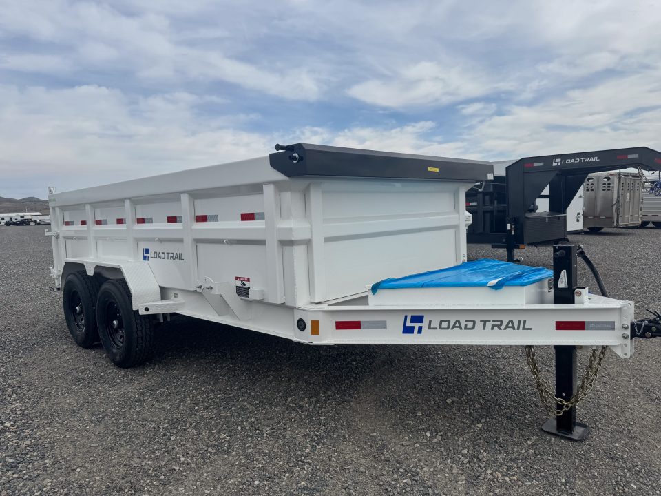 2027 Load Trail