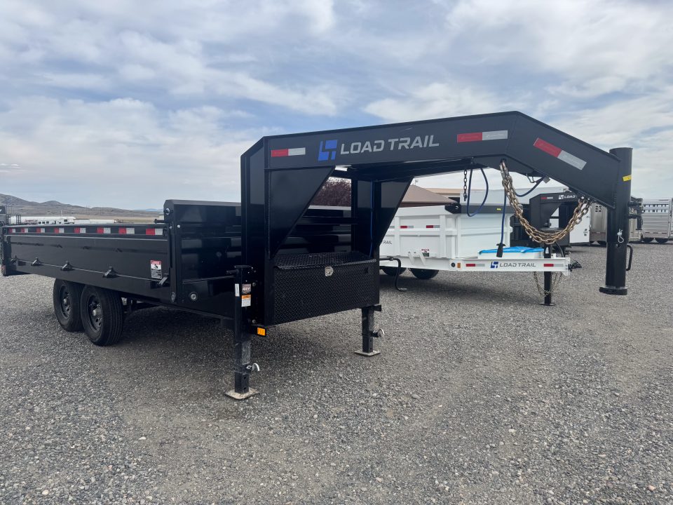 2027 Load Trail