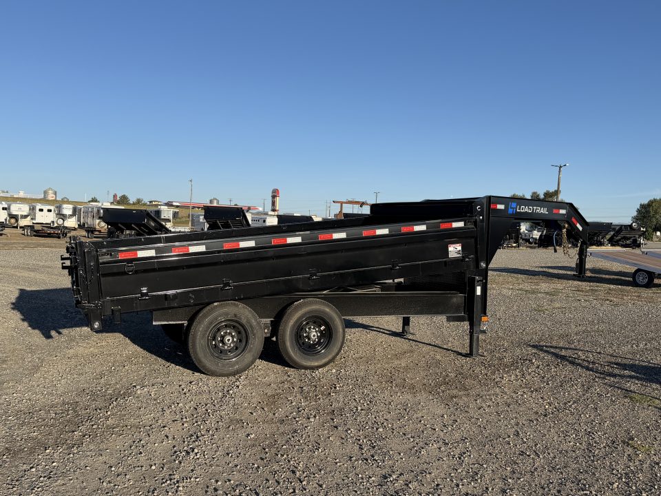 2027 Load Trail