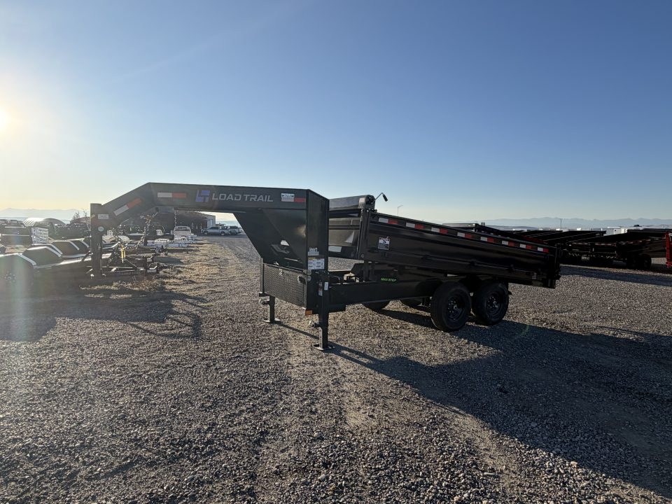 2027 Load Trail photo 6
