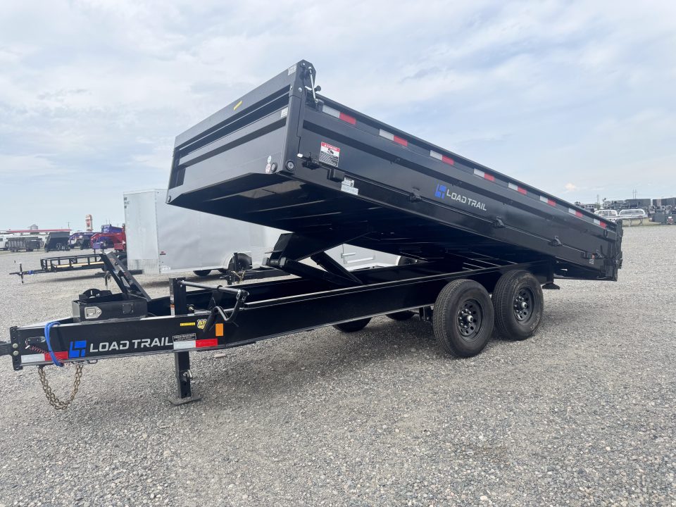 2027 Load Trail