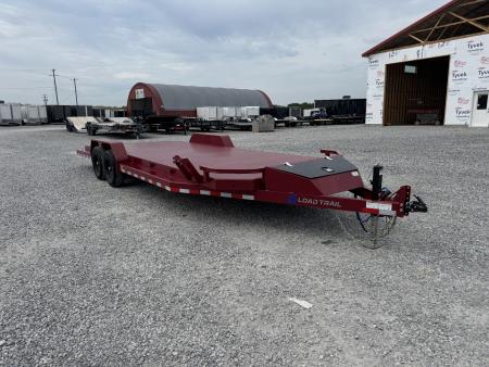New 2026 Load Trail 83 x22' 10,400# GVWR Car Hauler