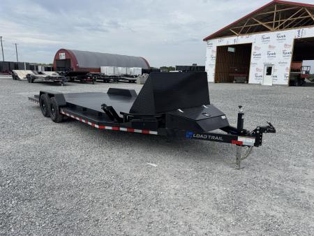 New 2026 Load Trail 83 x22' 10,400# GVWR Car Hauler