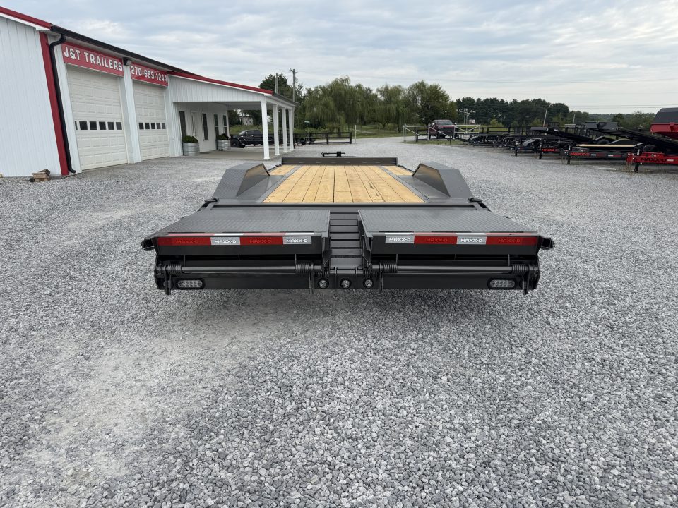2027 MAXXD H9X photo 4