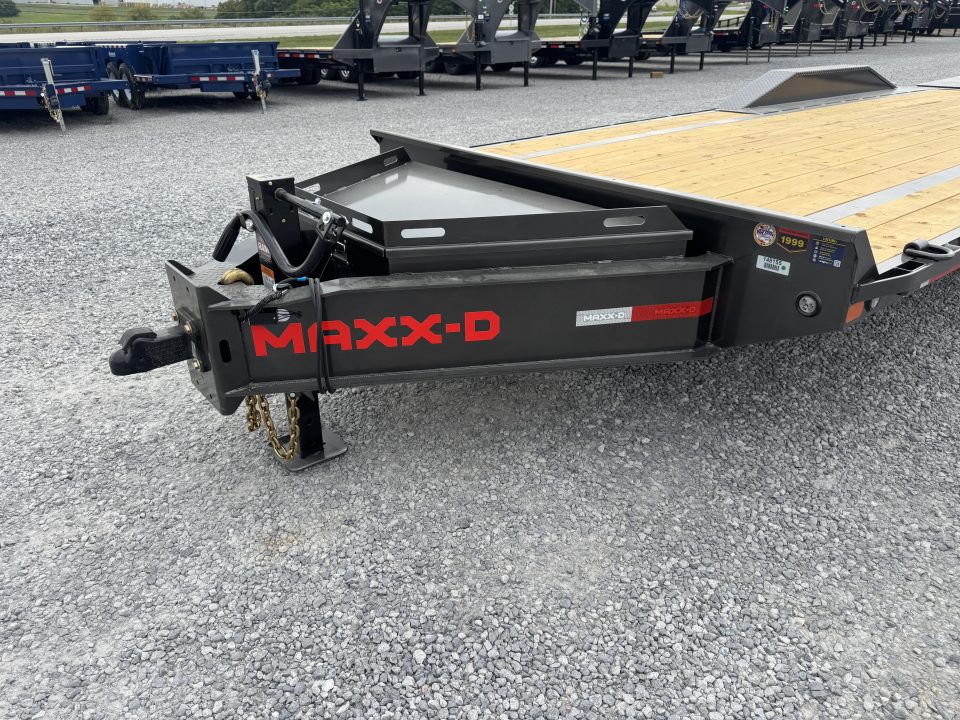 2027 MAXXD H9X photo 8