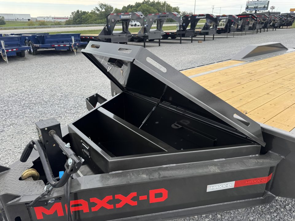 2027 MAXXD H9X photo 9