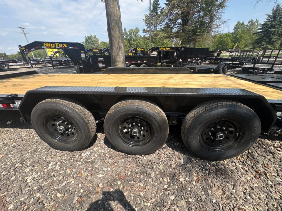 2027 Big Tex 22FT photo 3