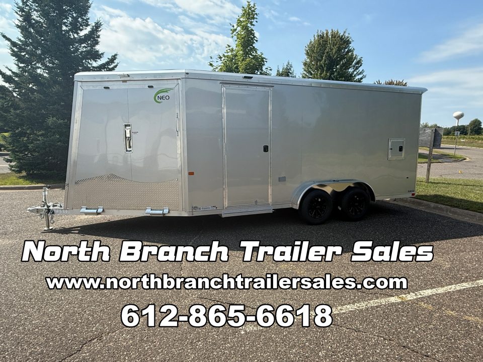 2027 NEO NASX2175TR6