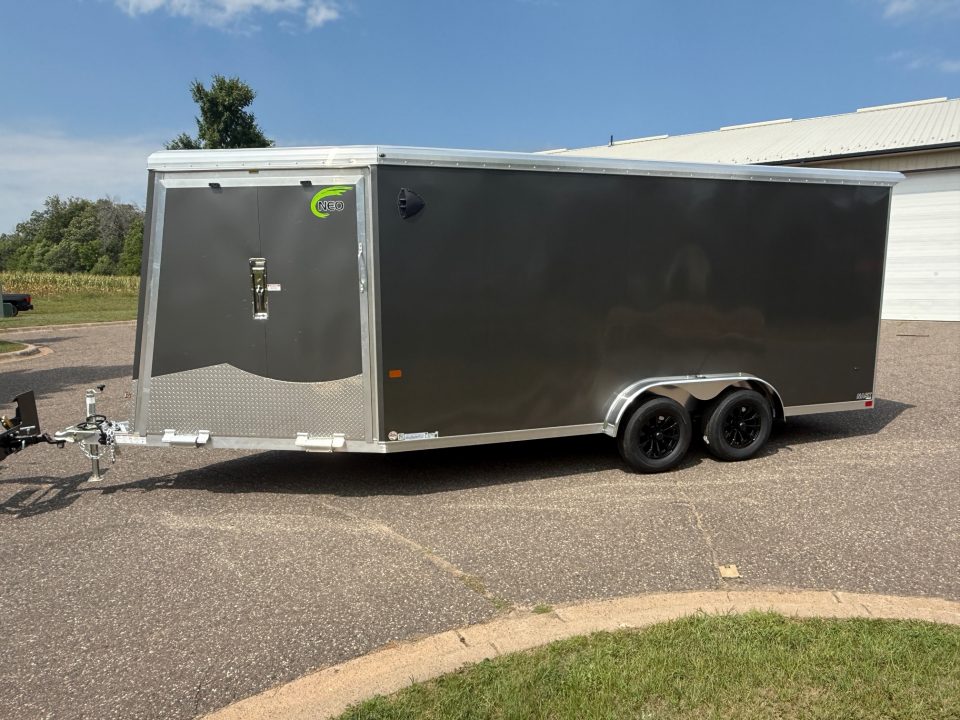 2027 NEO NASX2175TR6 photo 2