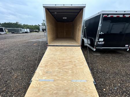 New 2027 Cynergy 2 7X16TA3ADVANCED Cargo / Enclosed Trailer