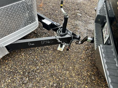 New 2027 Cynergy 2 7X16TA3ADVANCED Cargo / Enclosed Trailer