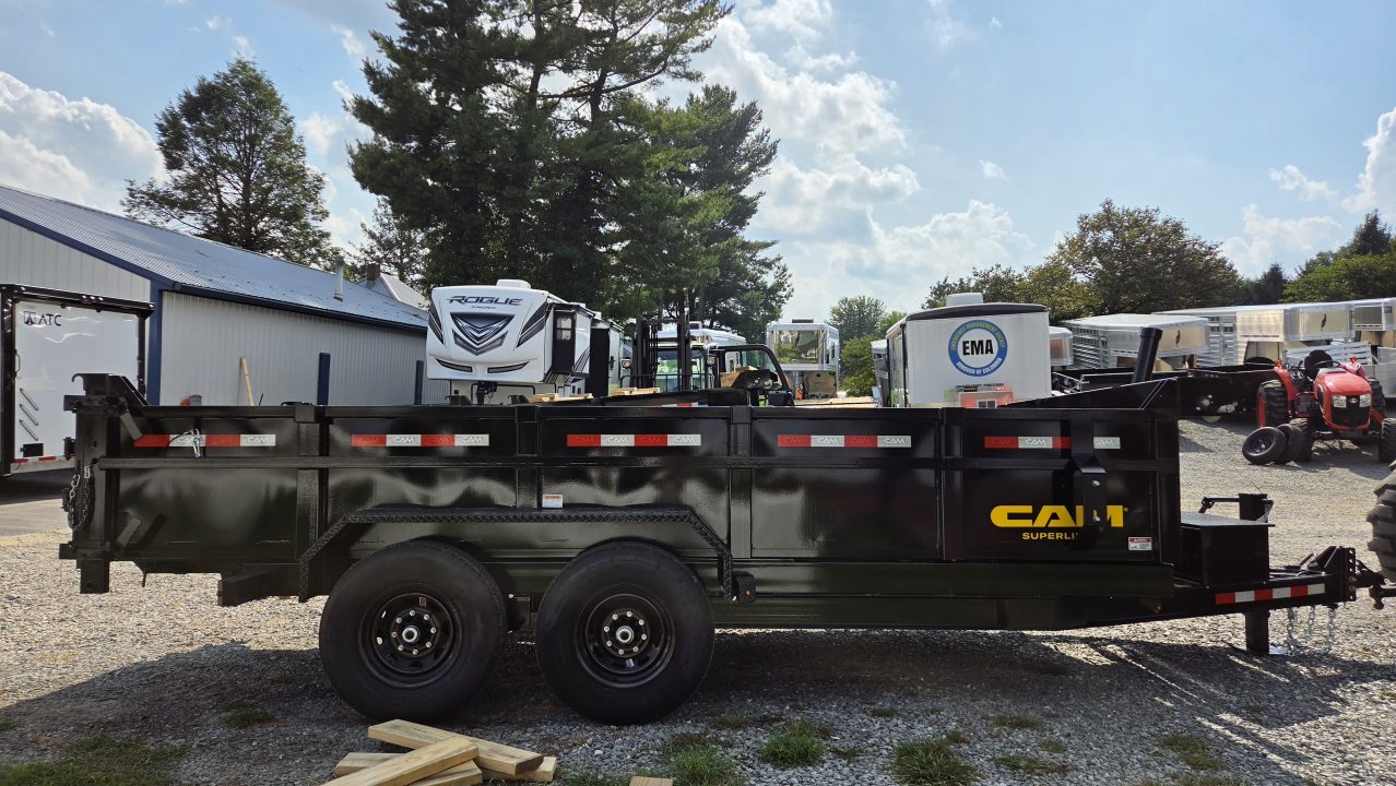 2027 Cam Superline photo 6