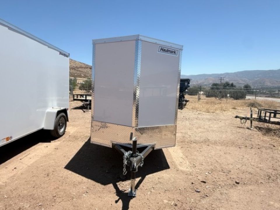 2026 Haulmark PP510S2 photo 2