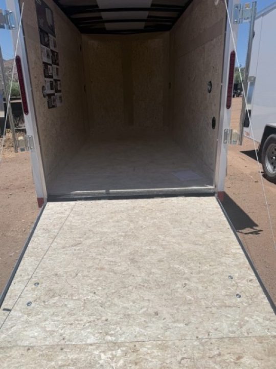 2026 Haulmark PP510S2 photo 5