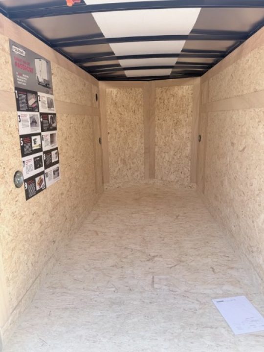 2026 Haulmark PP510S2 photo 6