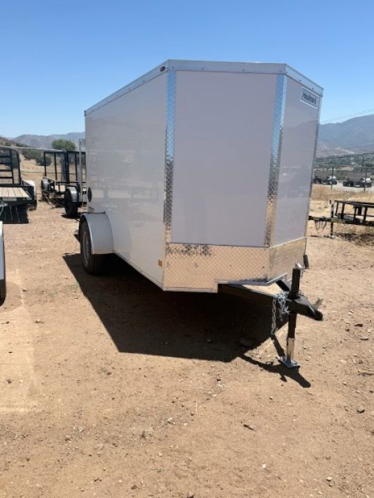2026 Haulmark PP510S2 photo 7