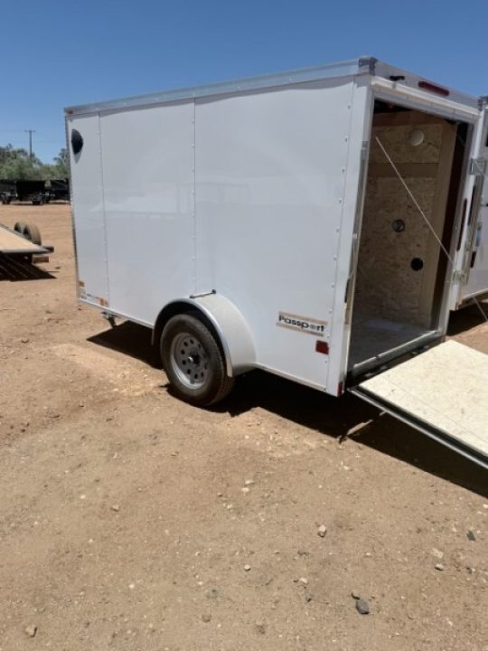 2027 Haulmark PP510S2 photo 7
