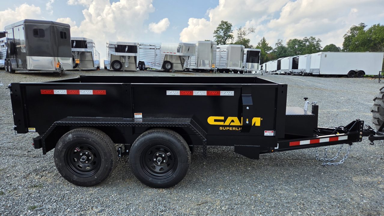 2027 Cam Superline photo 6