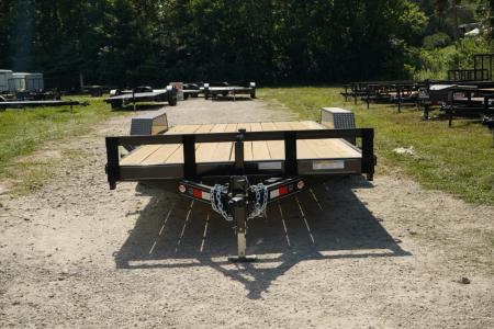 New 2026 MEB 7x22 10K Car Trailer Car Hauler