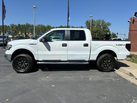 Used 2013 Ford F-150 Truck