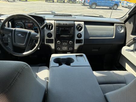 Used 2013 Ford F-150 Truck