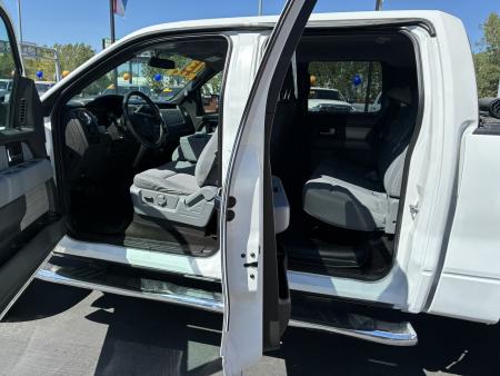 Used 2013 Ford F-150 Truck