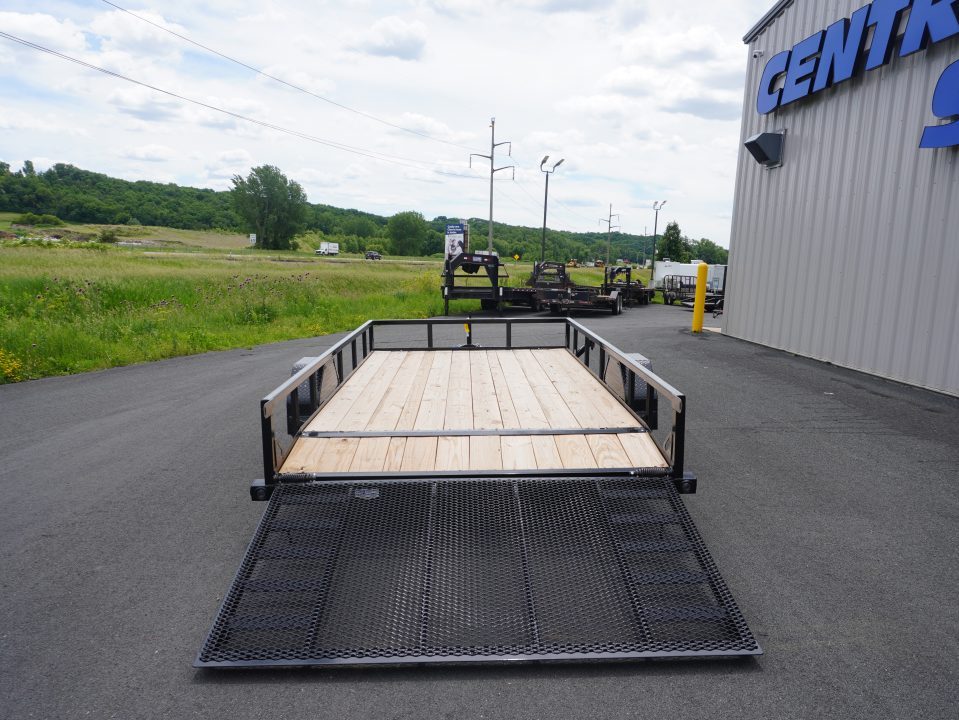 New 2026 Load Trail 83'x14ft Utility