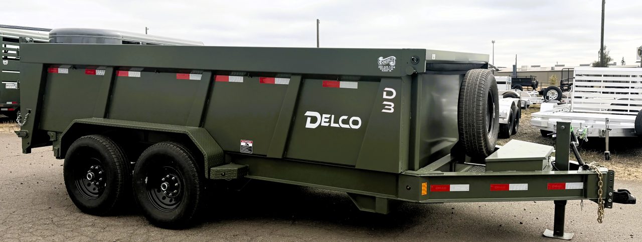 2027 Delco