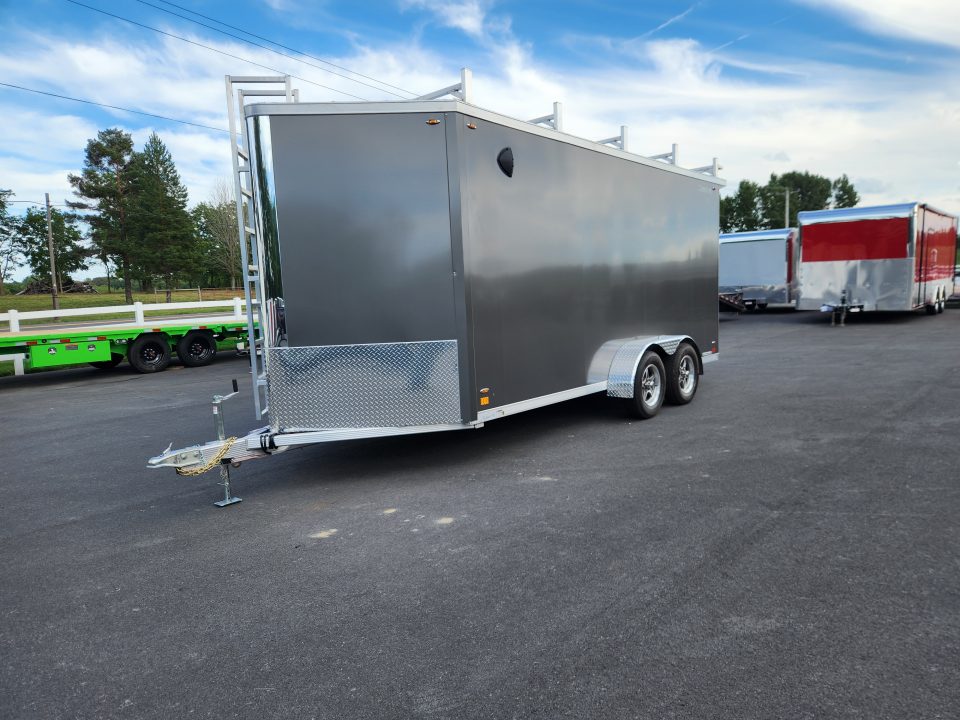 2027 Legend Mfg photo 2
