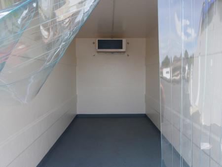 New 2026 Polar King 6x12ft Refrigerated Trailer