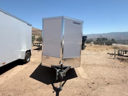 New 2027 Haulmark PP510S2-D Cargo / Enclosed Trailer