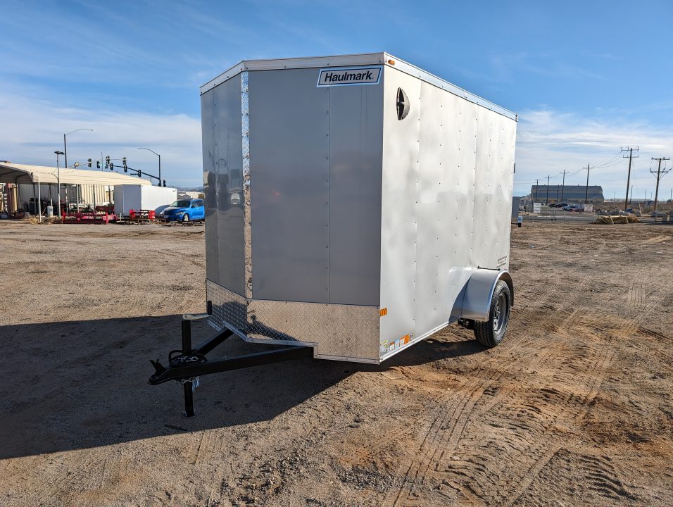 2025 Haulmark PP610S2