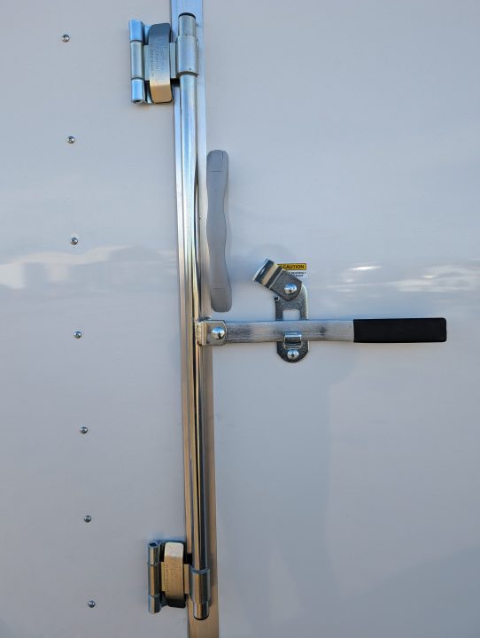 2026 Haulmark PP610S2 photo 4