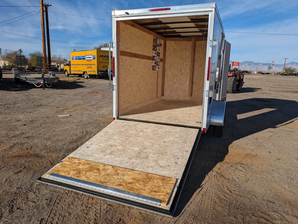 2026 Haulmark PP610S2 photo 7
