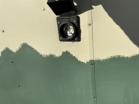 Used 2019 7X16 Cargo Cargo / Enclosed Trailer